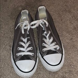 Gray converse